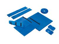 AliBlue™ Gel Basic Positioning Set